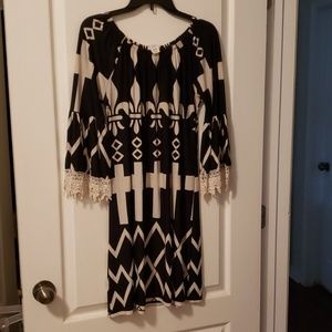 Boutique dress